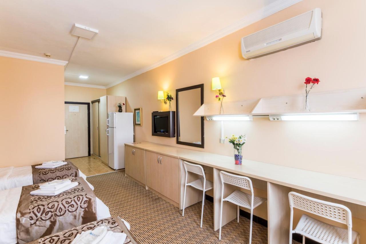 My Dome Economy Hotel อิสตันบูล ภายนอก รูปภาพ